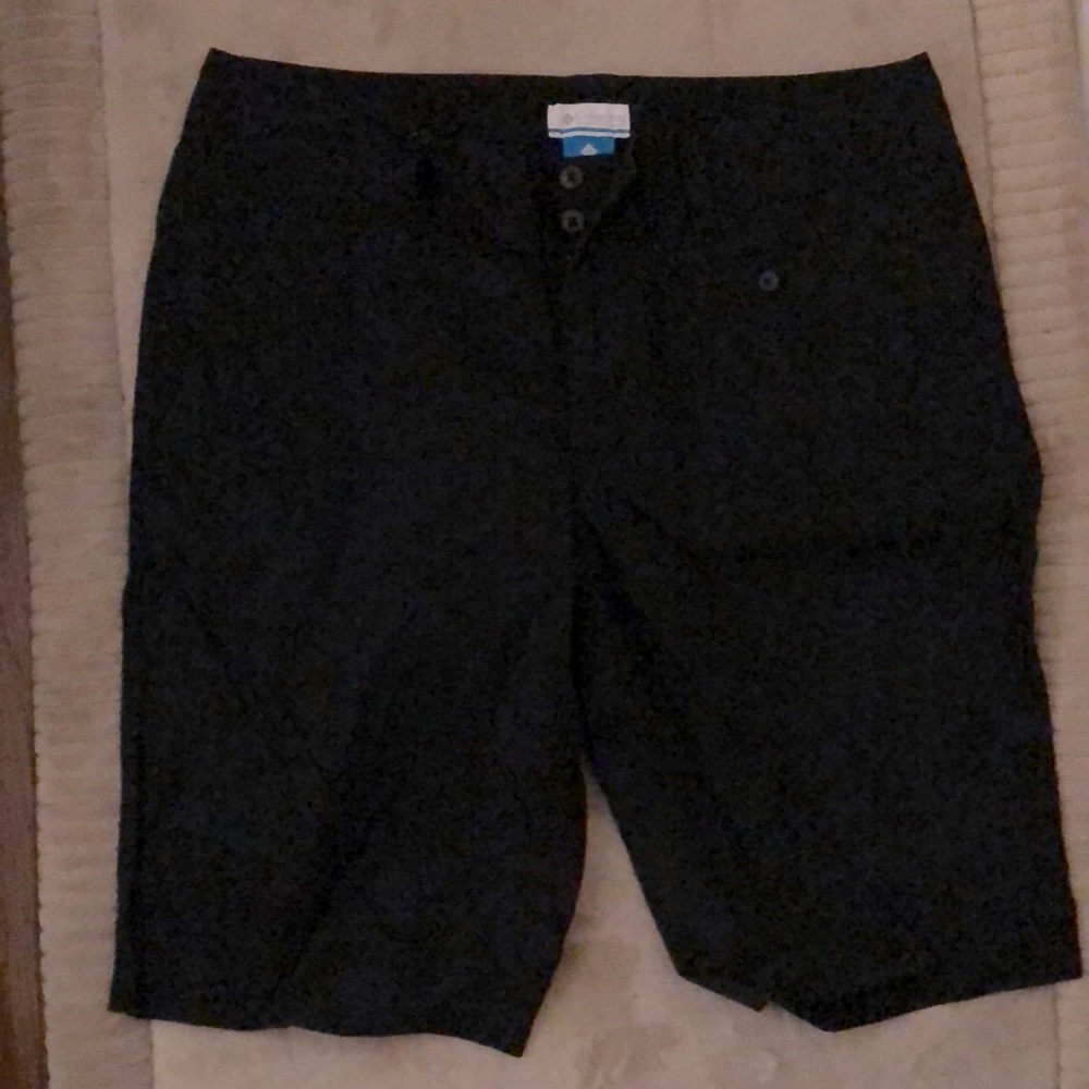 Columbia Sportswear Shorts Size 10